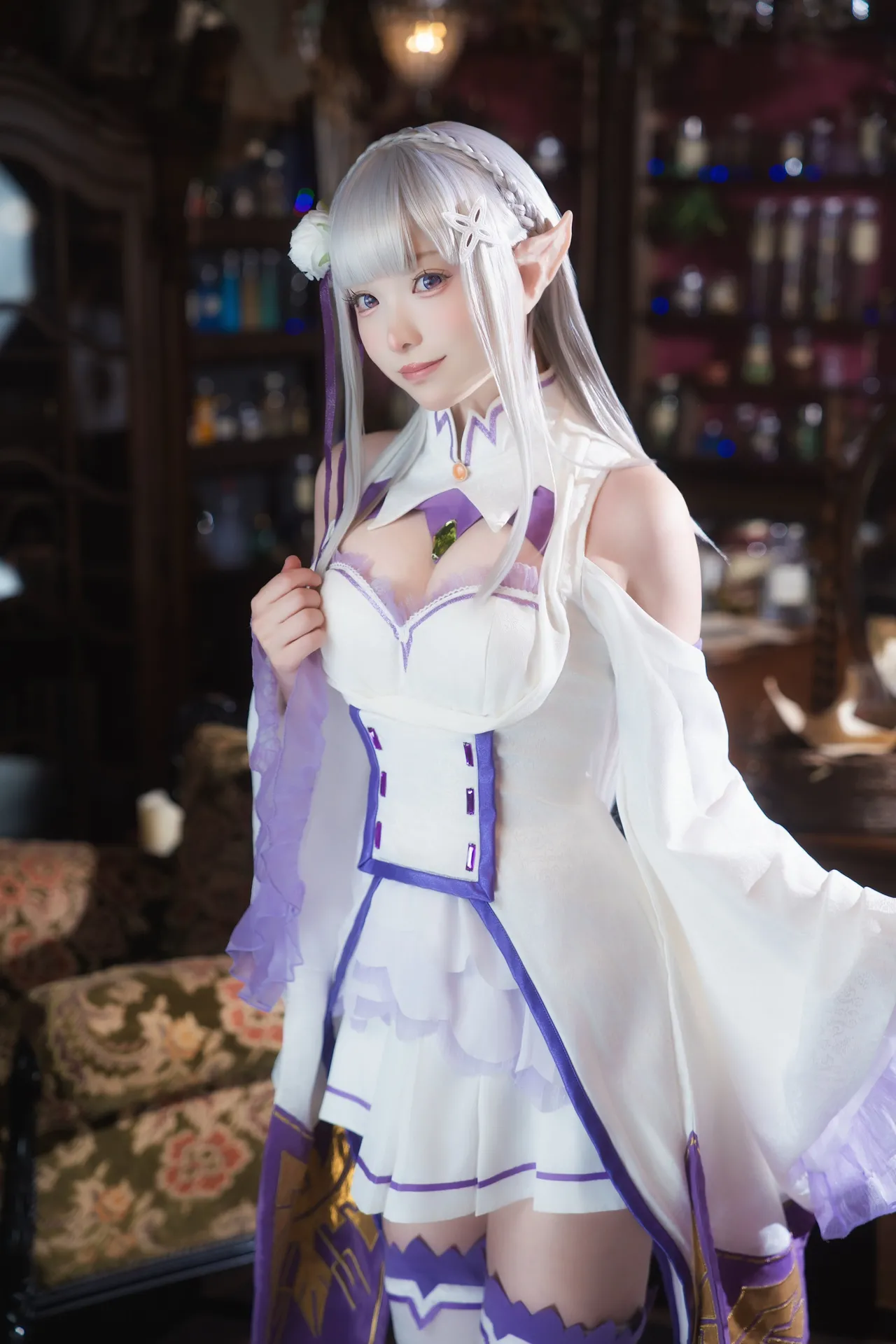 satou__osatou - Emilia-erohere14.webp